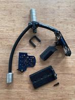 Steadycam Merlin, compleet en in nieuwstaat, Ophalen of Verzenden, Zo goed als nieuw