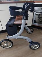 Travixx   traveller en Deluxe rollator, Lichtgewicht, Ophalen of Verzenden, Zo goed als nieuw