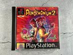 Pandemonium 2 Playstation 1 (PS1), Spelcomputers en Games, Games | Sony PlayStation 1, Vanaf 3 jaar, Avontuur en Actie, Gebruikt