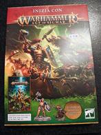 Getting started Warhammer age of sigmar, Ophalen of Verzenden, Zo goed als nieuw, Warhammer, Figuurtje(s)
