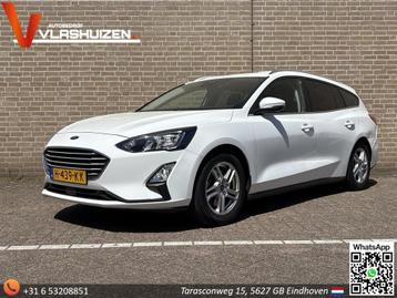 Ford Focus Wagon 1.0 EcoBoost Trend Edition Business | € 5 beschikbaar voor biedingen