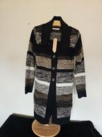 Dames vest maat XL, Zwart, Maat 46/48 (XL) of groter, Ophalen of Verzenden, Miss Etam