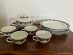 18 delen porselein servies J.S. Maier | MCP Czechoslovakia, Ophalen of Verzenden