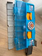 Hot Wheels Cars Florida 500 Racebaan, Kinderen en Baby's, Speelgoed | Racebanen, Ophalen, Gebruikt, Racebaan, Hot Wheels