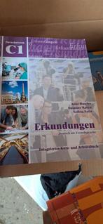 Erkundungen C1, Ophalen of Verzenden, Beta, Zo goed als nieuw