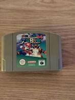 Super Mario 64 - Nintendo 64, Spelcomputers en Games, Games | Nintendo 64, Gebruikt, 1 speler, Ophalen of Verzenden, Platform