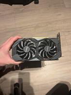 Gigabyte GTX 1660 - Goed Werkend!, Computers en Software, Videokaarten, Ophalen, PCI-Express 3, Gebruikt, DisplayPort