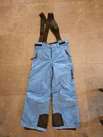 Falcon skibroek maat 140 - Prima staat!, Kinderen en Baby's, Kinderkleding | Maat 140, Broek, Gebruikt, Ophalen of Verzenden, Falcon