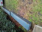 Kunststof plaat rijplaten beschoeiing of schot aanhanger, Tuin en Terras, Ophalen, Zo goed als nieuw