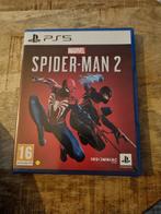 Spider-man 2 PS5, Spelcomputers en Games, Games | Sony PlayStation 5, Ophalen, Zo goed als nieuw