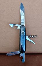Victorinox Tourist 84 mm zakmes, Ophalen of Verzenden, Zo goed als nieuw