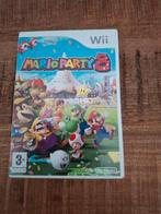 Nintendo wii mario party 8., Ophalen of Verzenden, Zo goed als nieuw, Sport, 3 spelers of meer