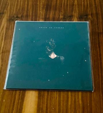Eefje de Visser - Staan 7” vingle single LP beschikbaar voor biedingen