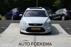 Ford Mondeo 2.0 EcoBoost Titanium STOELVW EN KOELING TREKHAA, Euro 5, Zwart, 4 cilinders, Mondeo