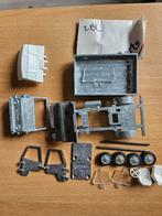 Daf Pony bouwpakket, Ophalen of Verzenden, Bus of Vrachtwagen, Lion Toys