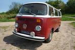 Volkswagen T2 bouwjaar 1976 oldtimer, Wit, Particulier, Geïmporteerd, 1260 kg