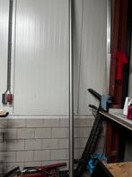 3 inch rvs buis, Ophalen, 2 tot 4 meter, 60 tot 80 mm, Zo goed als nieuw