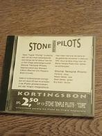 Stone Temple Pilots - Core CD, Ophalen of Verzenden, Zo goed als nieuw, Alternative