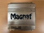 Magnat Classic 180 Versterker - Auto Audio, Ophalen of Verzenden, Gebruikt
