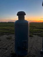 Carbid bus, Ophalen, Gebruikt, Overige typen, Overige