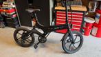 Bohlt x200. Zgan, Fietsen en Brommers, Fietsen | Vouwfietsen, Ophalen, Zo goed als nieuw, 20 inch of meer