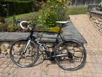 Isaac Graviton Hydrolight full carbon racefiets, Overige merken, Carbon, Ophalen of Verzenden, Zo goed als nieuw