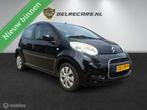 Citroen C1 1.0-12V Ambiance TOPSTAAT, Voorwielaandrijving, Stof, Gebruikt, Met garantie (alle)