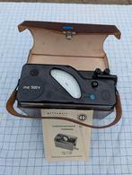 Vintage Isolatieweerstand - en Voltmeter Type JND 500, Ophalen