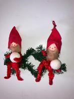 Oude kerstversiering, Diversen, Kerst, Ophalen of Verzenden, Gebruikt