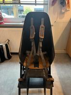 Urban Iki Achterzitje - Zo Goed Als Nieuw!, Ophalen, Achterzitje, Voetsteuntjes, 9 t/m 18 kg