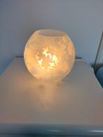 Lampjes, Huis en Inrichting, Lampen | Tafellampen, Ophalen, Zo goed als nieuw, Minder dan 50 cm