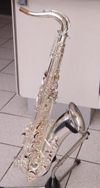 YANAGISAWA Tenor Saxophone, Ophalen of Verzenden, Gebruikt, Tenor, Met koffer