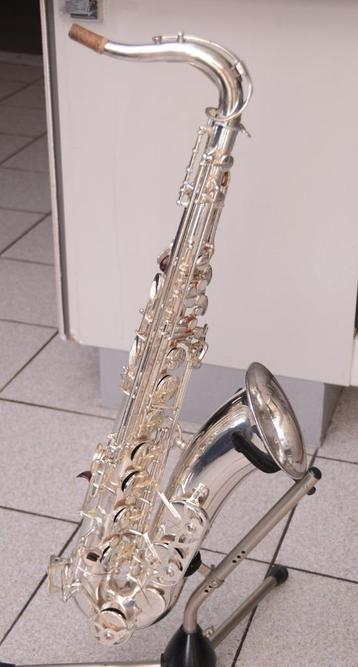 YANAGISAWA Tenor Saxophone beschikbaar voor biedingen