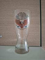 Harley-Davidson Bierglas - Limited Edition, Verzamelen, Glas en Borrelglaasjes, Ophalen, Zo goed als nieuw, Bierglas