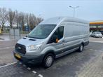 Ford Transit 2.2 Tdci 114KW 2016, Auto's, Origineel Nederlands, Te koop, Zilver of Grijs, 750 kg
