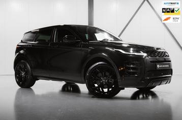 Land Rover Range Rover Evoque 1.5 P300e AWD R-Dynamic HSE |  beschikbaar voor biedingen