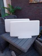 Urinoirscherm/Schaamscherm  voor Urinoir, Ophalen, Gebruikt