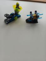 Lego Ninjago 70682 - Jay's Spinjitzu Slam, Ophalen of Verzenden, Zo goed als nieuw, Complete set, Lego