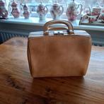 jaren 70 handtas / koffertje, Ophalen of Verzenden