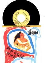 DIANA ROSS    -    WHEN YOU TELL ME THAT YOU LOVE ME   [7''], Verzenden, 1980 tot 2000, Zo goed als nieuw, Overige formaten