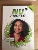 Nu Engels niveau 3-4 (nr.6), Gelezen, Ophalen of Verzenden, MBO