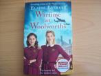 Wartime At Woolworths - Elaine Everest (2018), Elaine Everest, Ophalen of Verzenden, Europa overig, Zo goed als nieuw