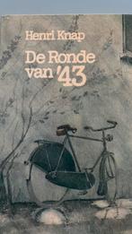 Henri Knap- De ronde van ‘43, Ophalen, Gelezen