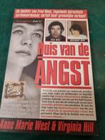 boek huis van angst anne marie west, Boeken, Ophalen of Verzenden