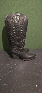 Cowboylaarzen maat 42, Antiek en Kunst, Kunst | Beelden en Houtsnijwerken, Ophalen of Verzenden