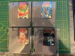 Dragon Warrior NTSC - full saga, Spelcomputers en Games, Games | Nintendo NES, 1 speler, Ophalen of Verzenden, Zo goed als nieuw