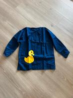 Boeren kiel  blauw met opdruk, Ophalen of Verzenden, Zo goed als nieuw, Carnaval