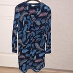 Jurkje  veren, Blauw, Nieuw, Ophalen of Verzenden, Maat 36 (S)