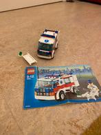 Lego city 7890 ambulance, Kinderen en Baby's, Speelgoed | Duplo en Lego, Lego, Ophalen