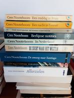 Cees Nooteboom, Boeken, Ophalen of Verzenden, Europa